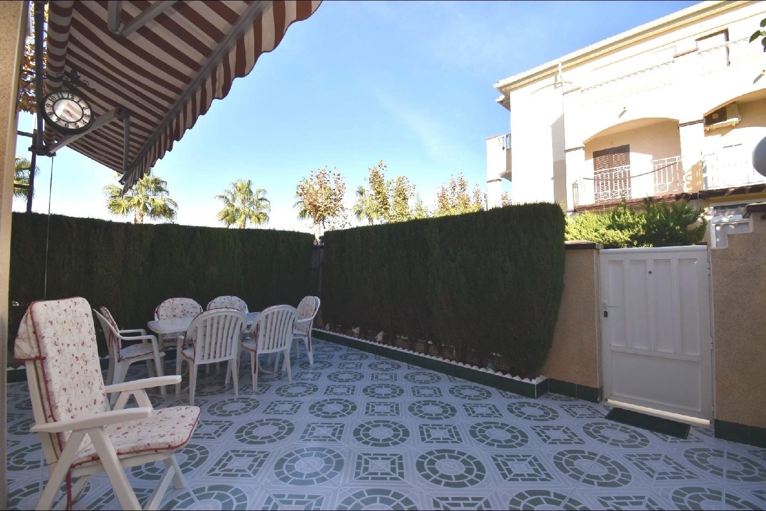 for sale house Santa Pola Baix Vinalopó 4