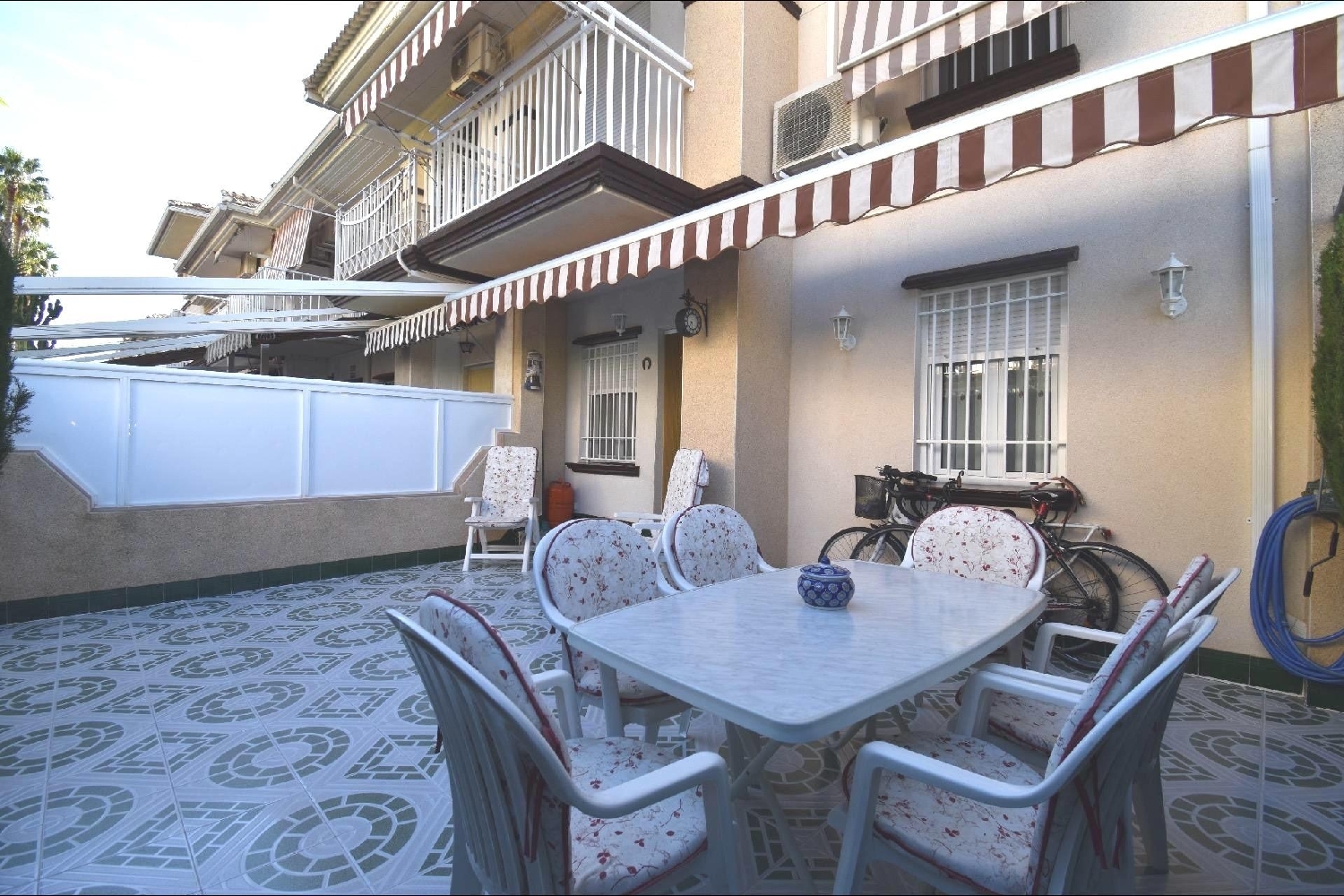  for sale house Santa Pola Baix Vinalopó 3