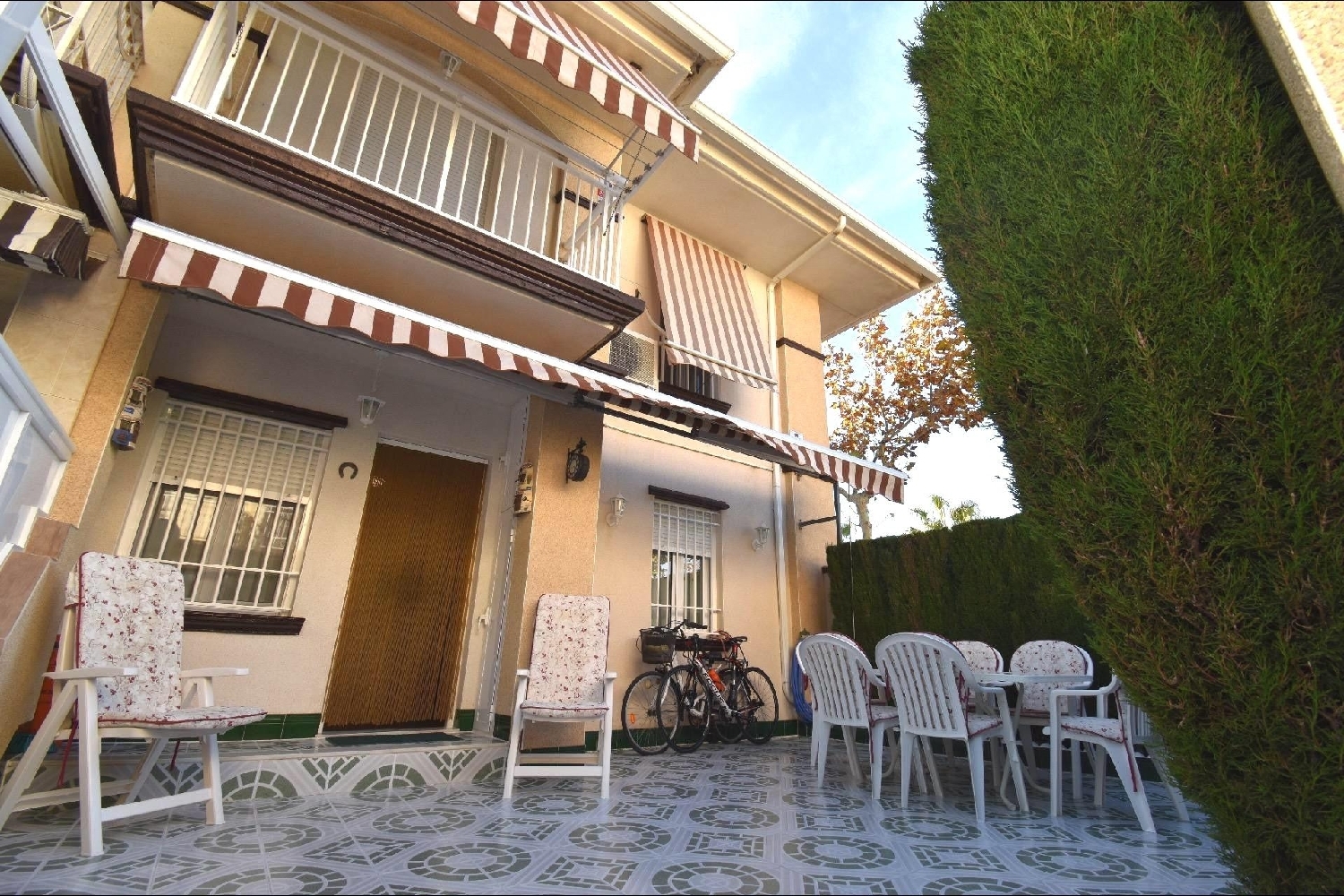  for sale house Santa Pola Baix Vinalopó 2