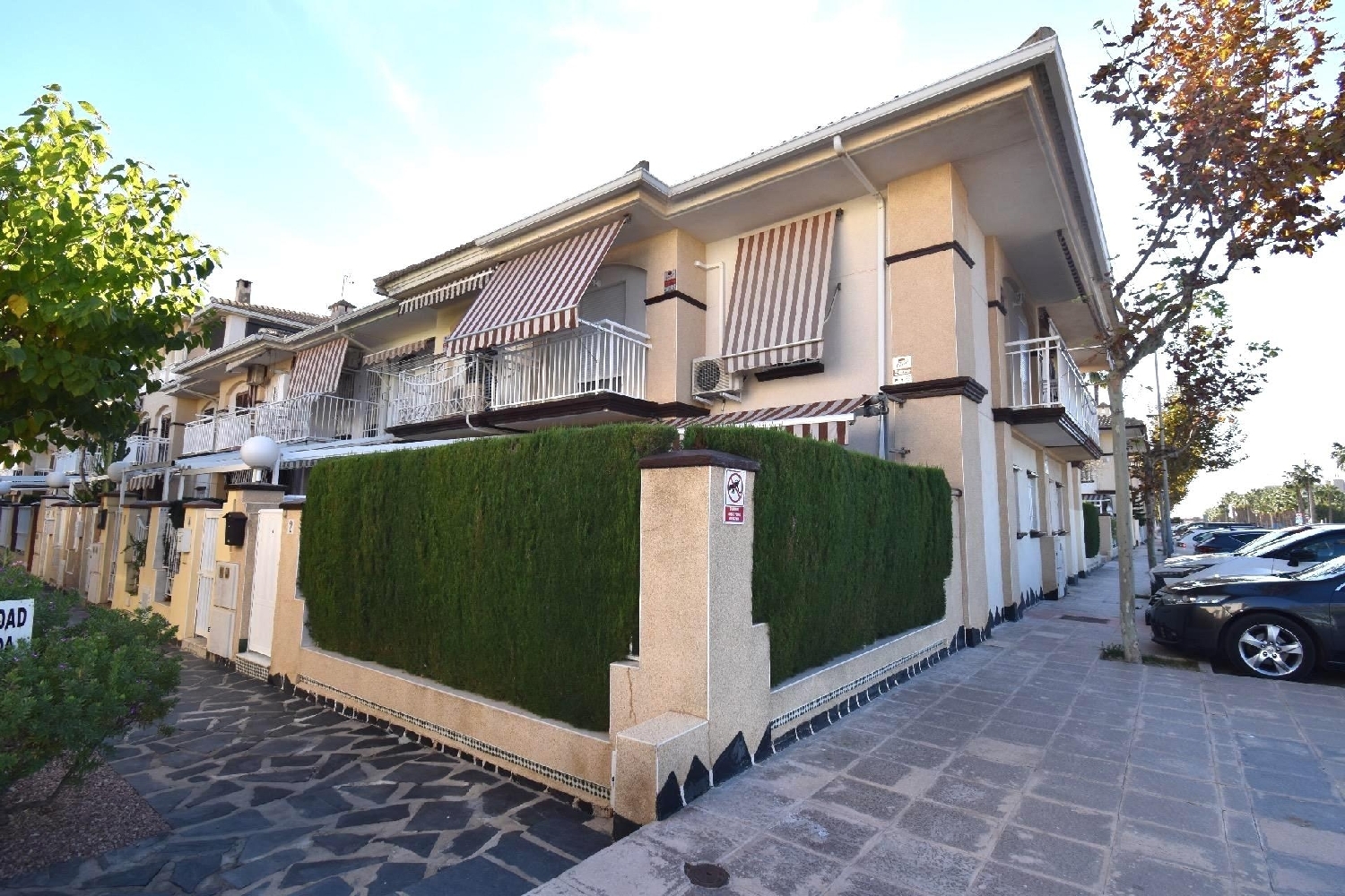  for sale house Santa Pola Baix Vinalopó 6