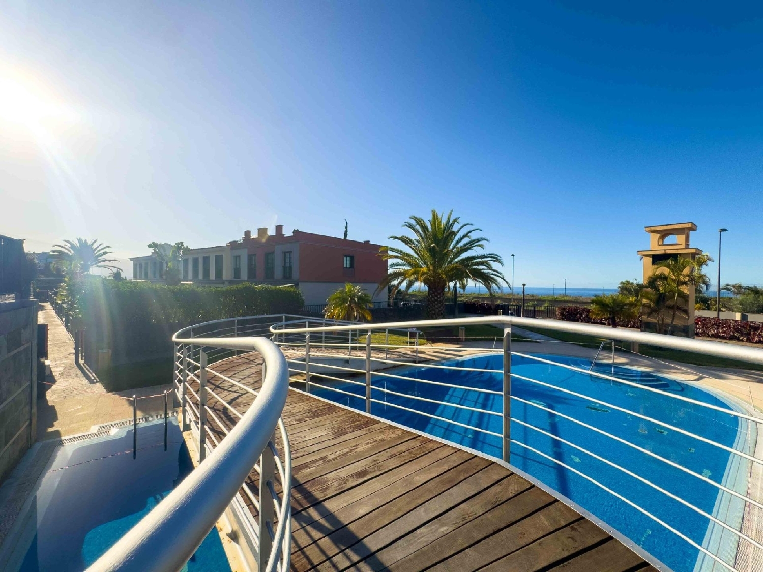 te koop huis Santa Úrsula Zona Norte 4