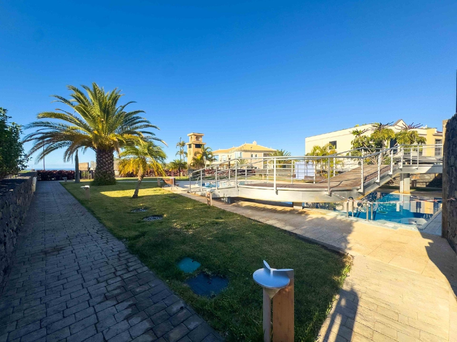 te koop huis Santa Úrsula Zona Norte 1