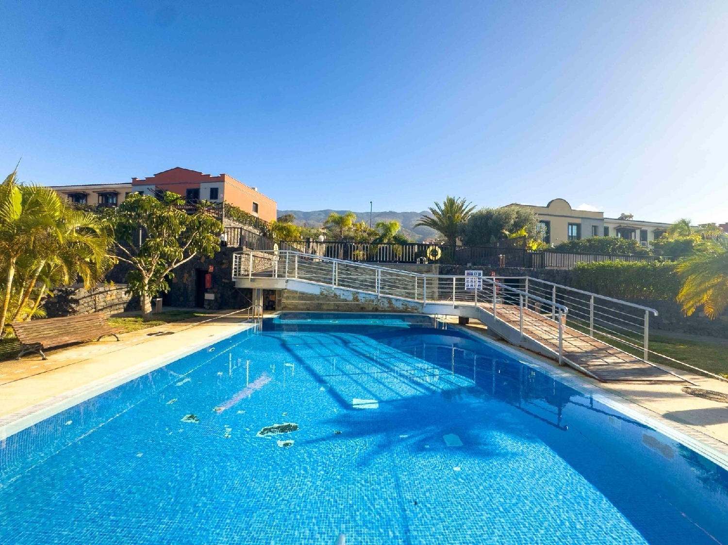 te koop huis Santa Úrsula Zona Norte 5