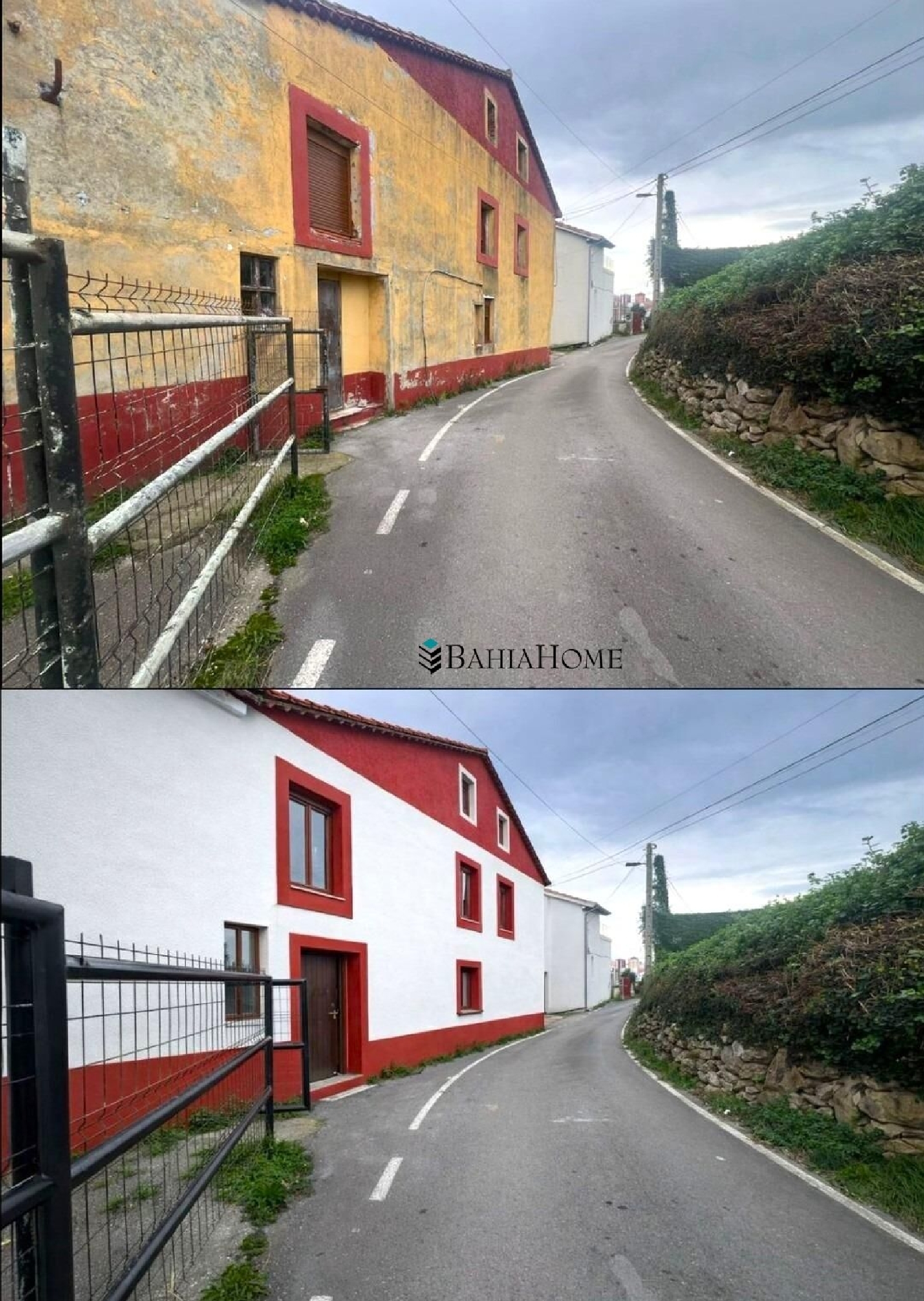  te koop huis Santander Centro 39001 Comarca De Santander 7