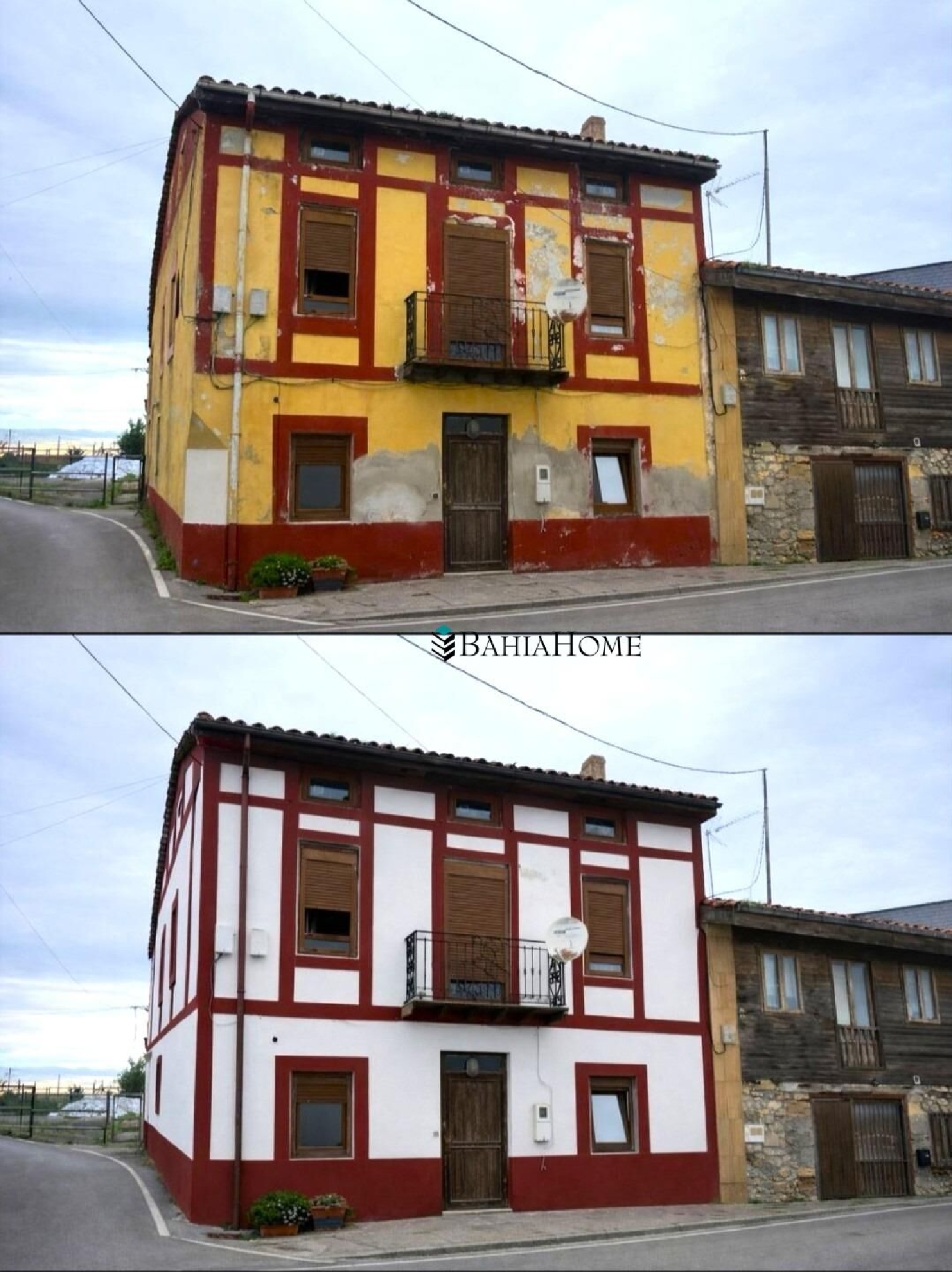  te koop huis Santander Centro 39001 Comarca De Santander 6