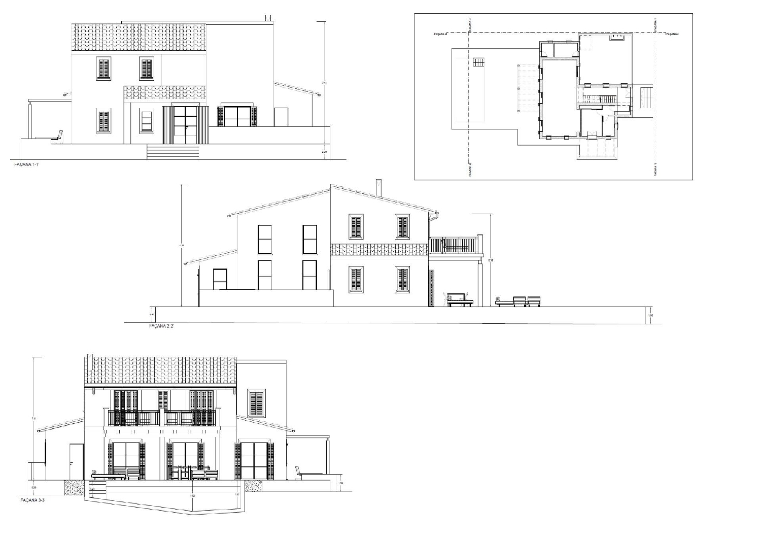 for sale house Santanyí Sud 5