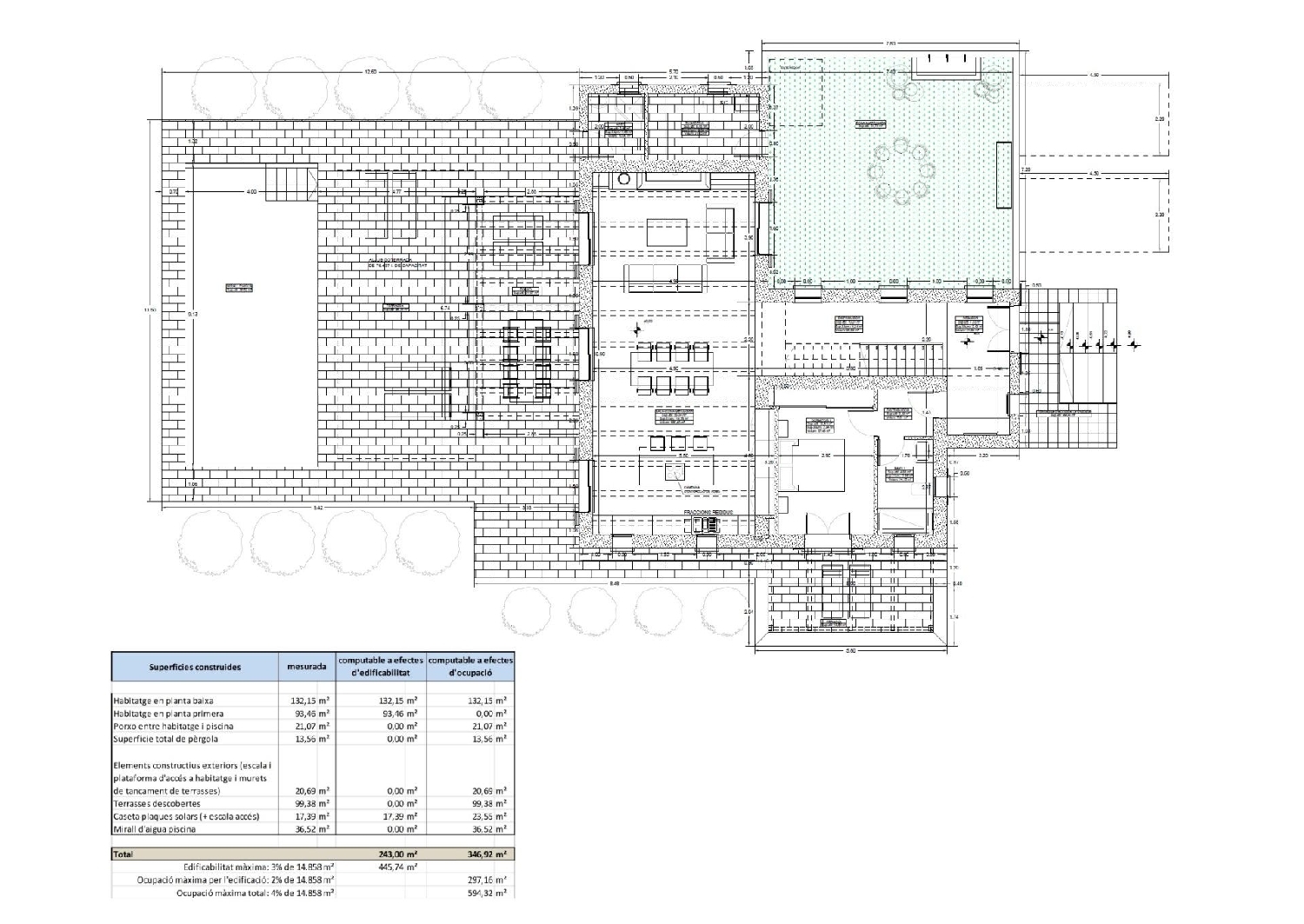 for sale house Santanyí Sud 6