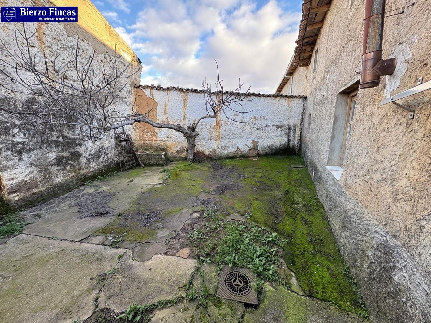  for sale house Santas Martas León 6