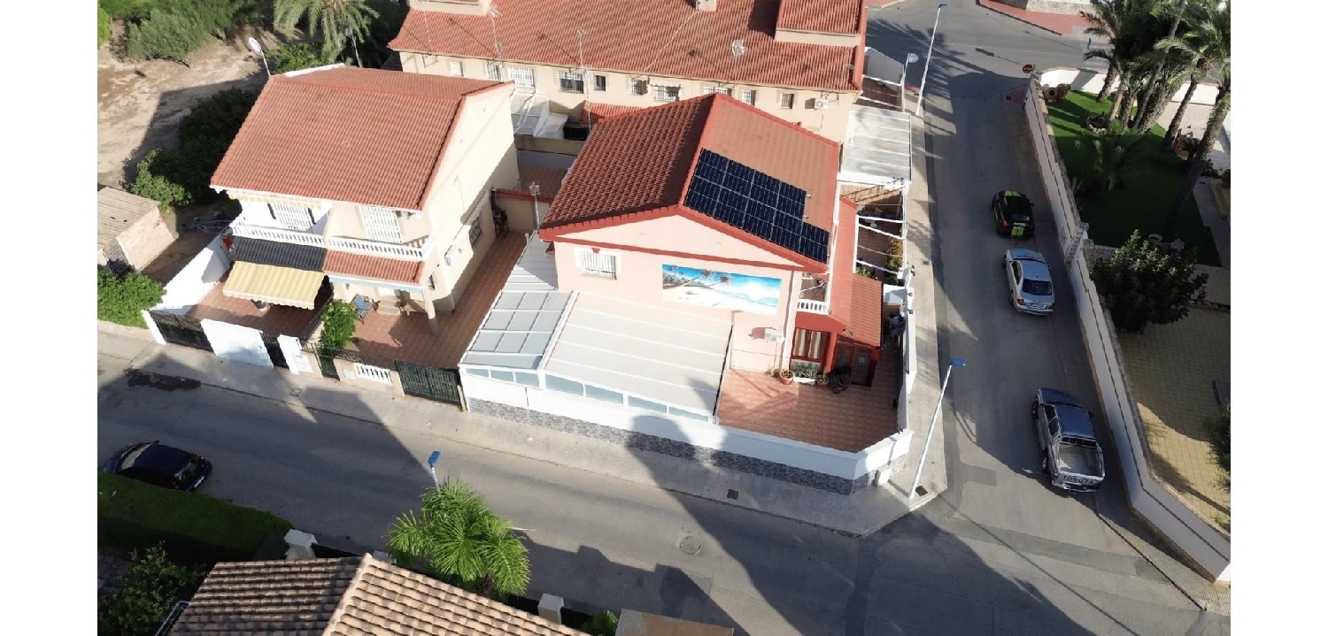  à vendre maison Santiago De La Ribera Mar Menor 7