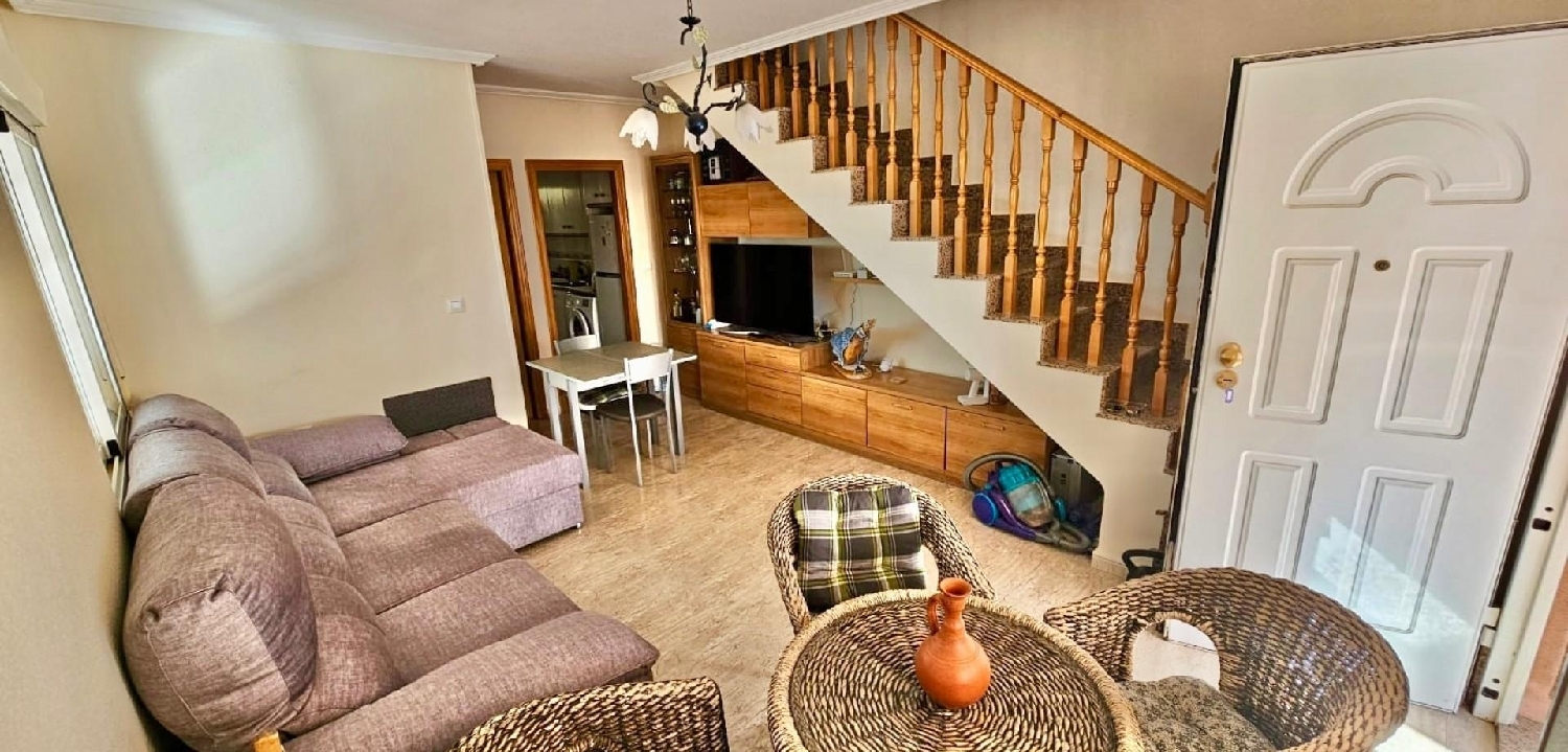  à vendre maison Santiago De La Ribera Mar Menor 5