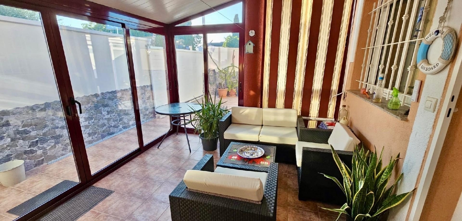  à vendre maison Santiago De La Ribera Mar Menor 2