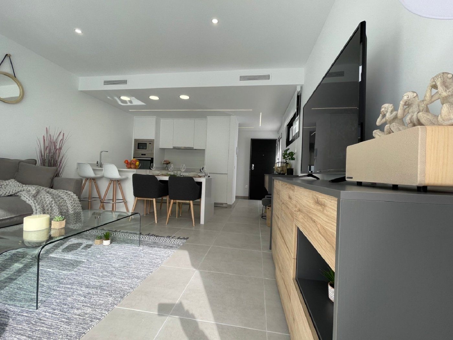  kaufen Haus Santiago De La Ribera Mar Menor 5