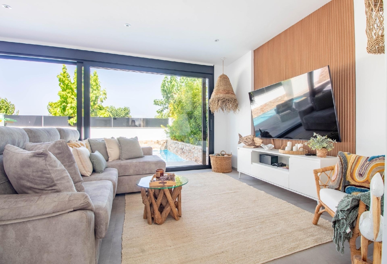 kaufen Haus Santiago De La Ribera Mar Menor 5