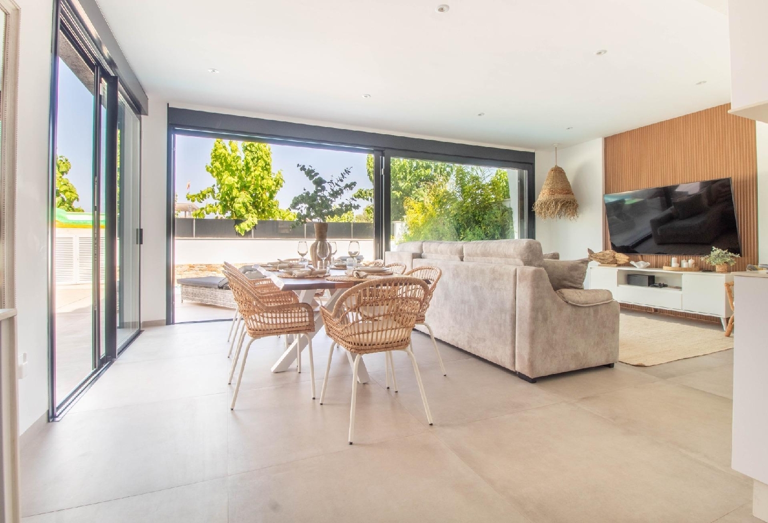 kaufen Haus Santiago De La Ribera Mar Menor 3