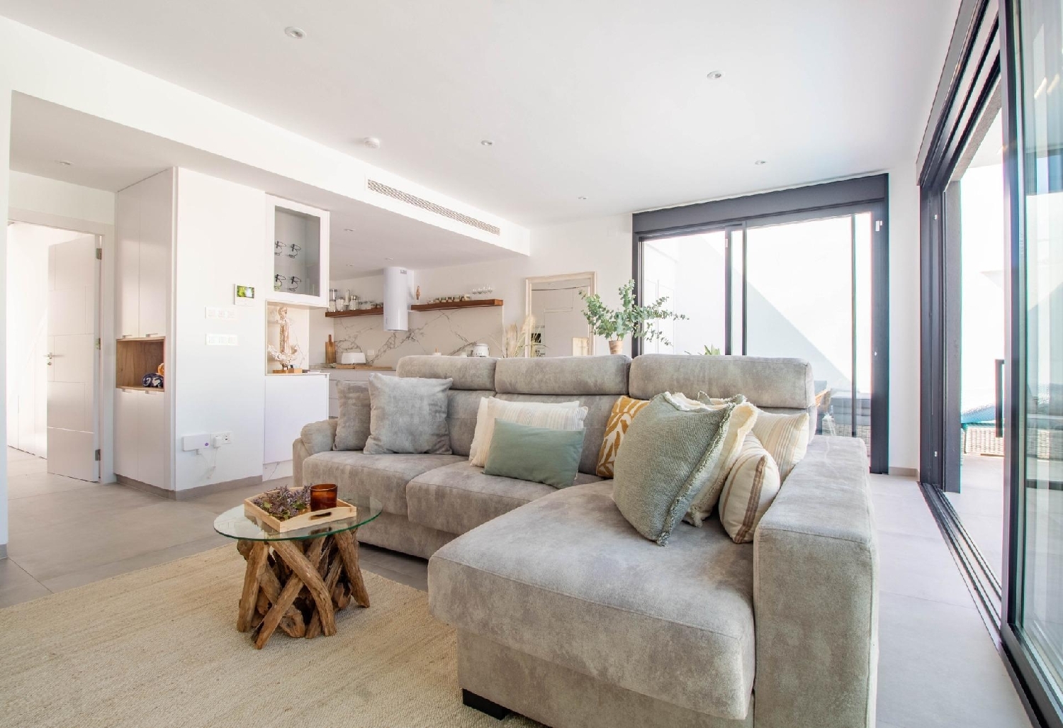 kaufen Haus Santiago De La Ribera Mar Menor 8