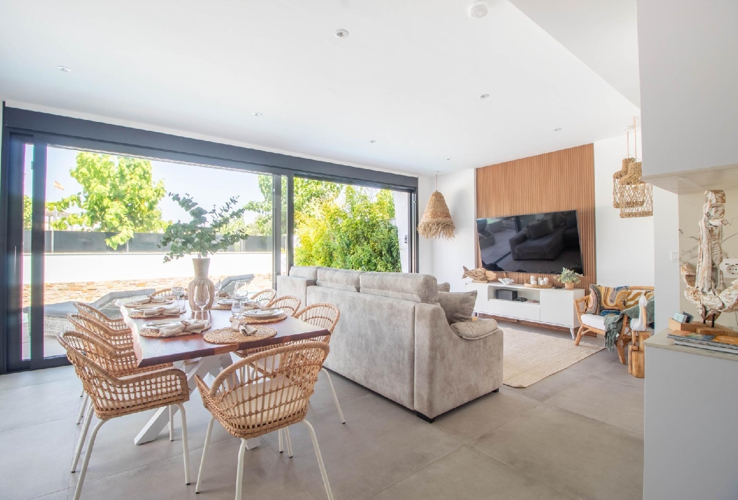 kaufen Haus Santiago De La Ribera Mar Menor 4