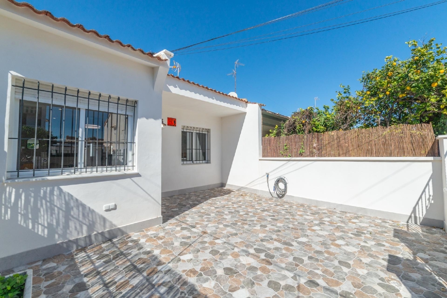  till salu hus Santiago De La Ribera Mar Menor 2