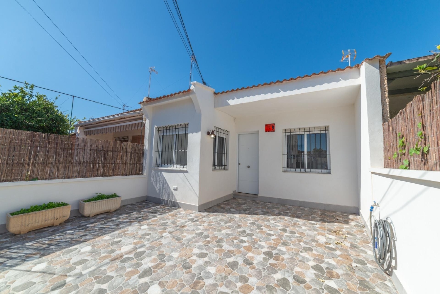  till salu hus Santiago De La Ribera Mar Menor 1