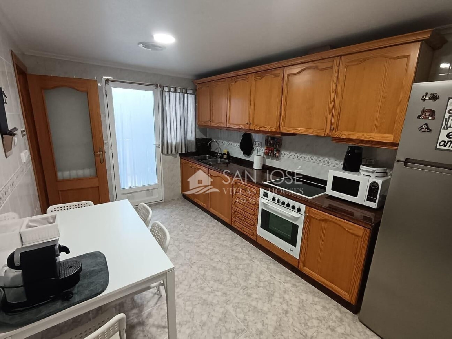 kaufen Haus Sax Alt Vinalopó 2