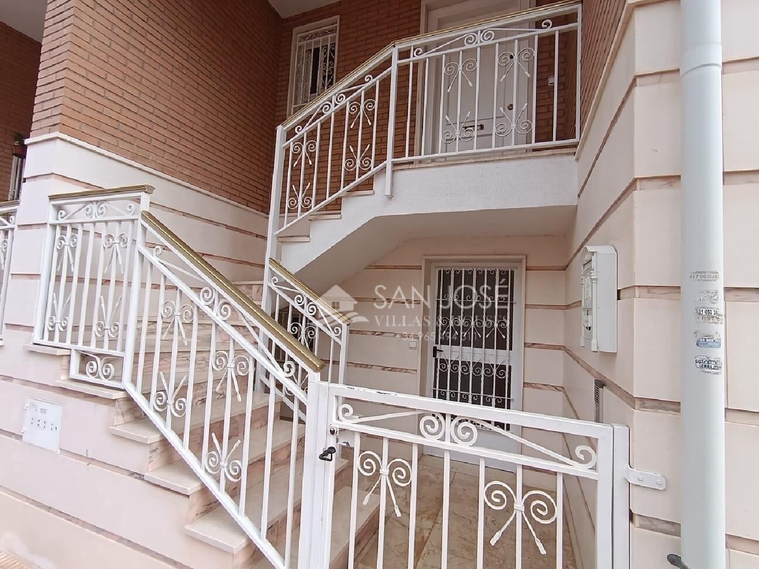 kaufen Haus Sax Alt Vinalopó 8