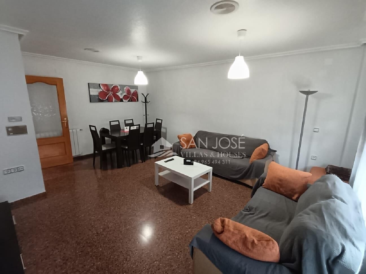 kaufen Haus Sax Alt Vinalopó 1