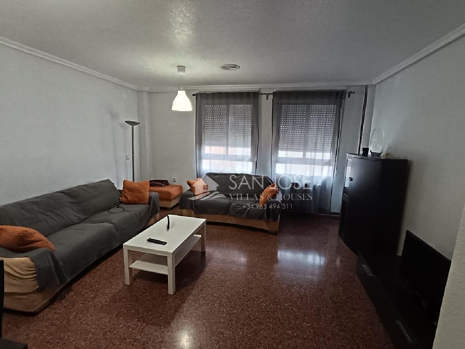 kaufen Haus Sax Alt Vinalopó 6