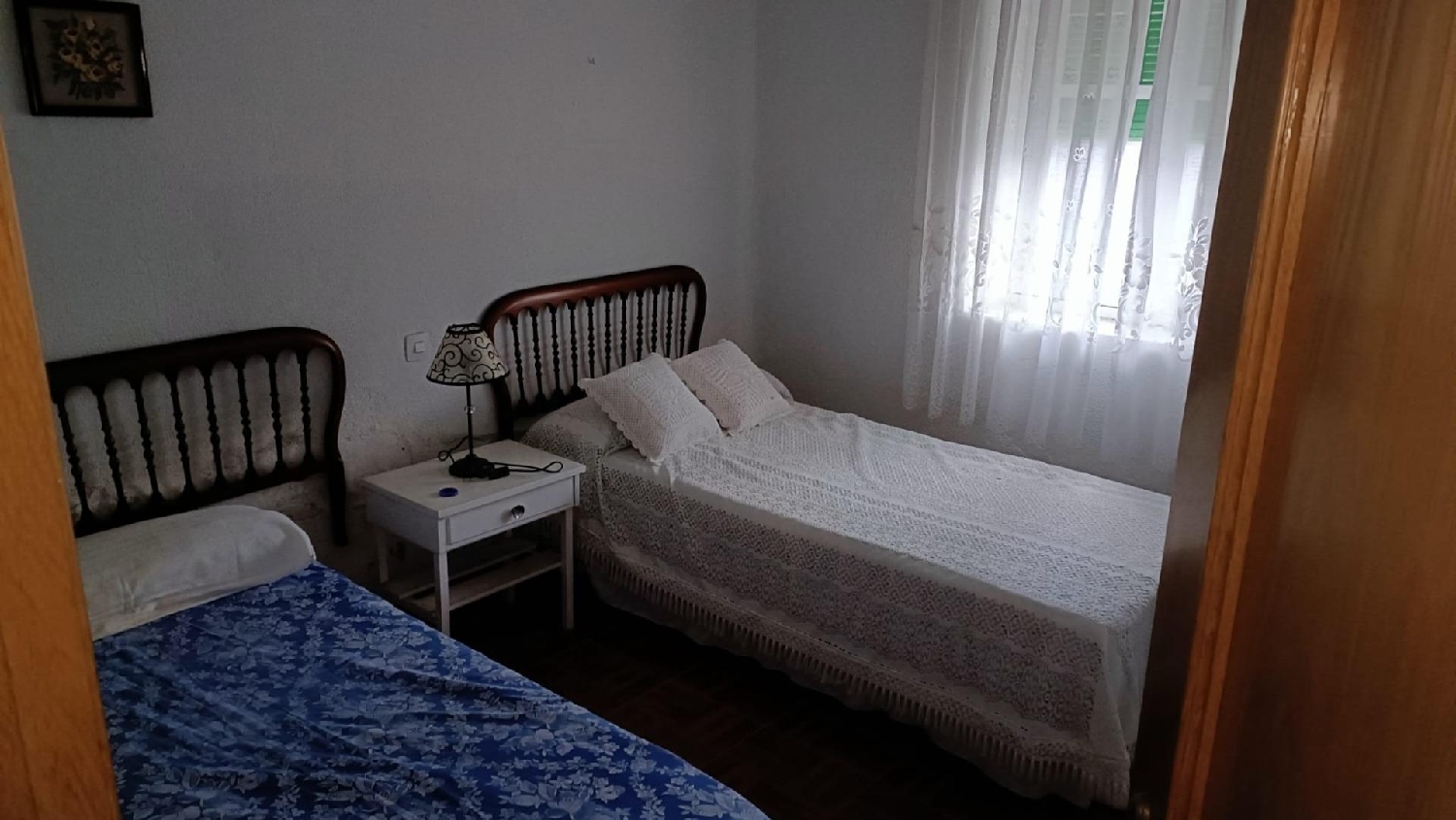  te koop huis Segovia De Sacedón Campo De Salamanca 4