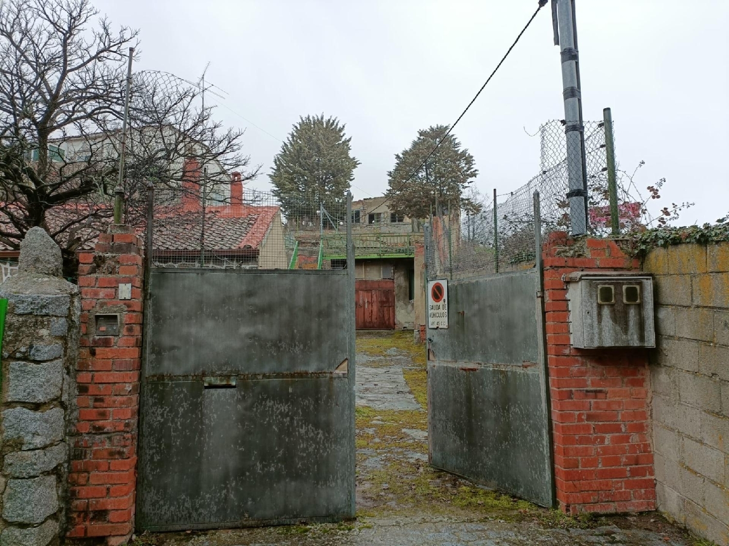  te koop huis Segovia De Sacedón Campo De Salamanca 5