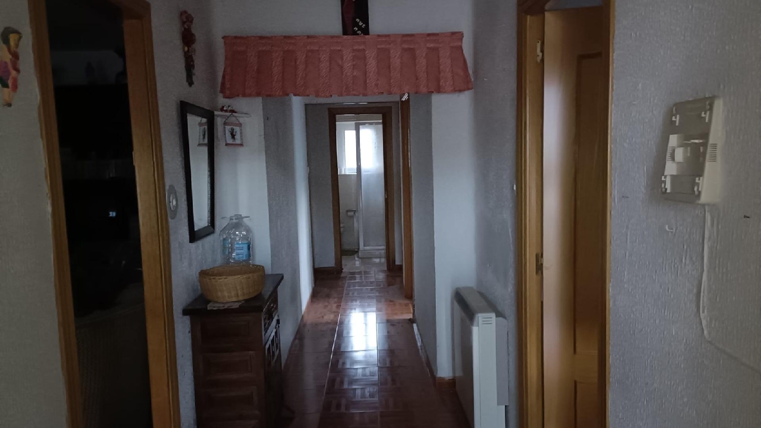  te koop huis Segovia De Sacedón Campo De Salamanca 3