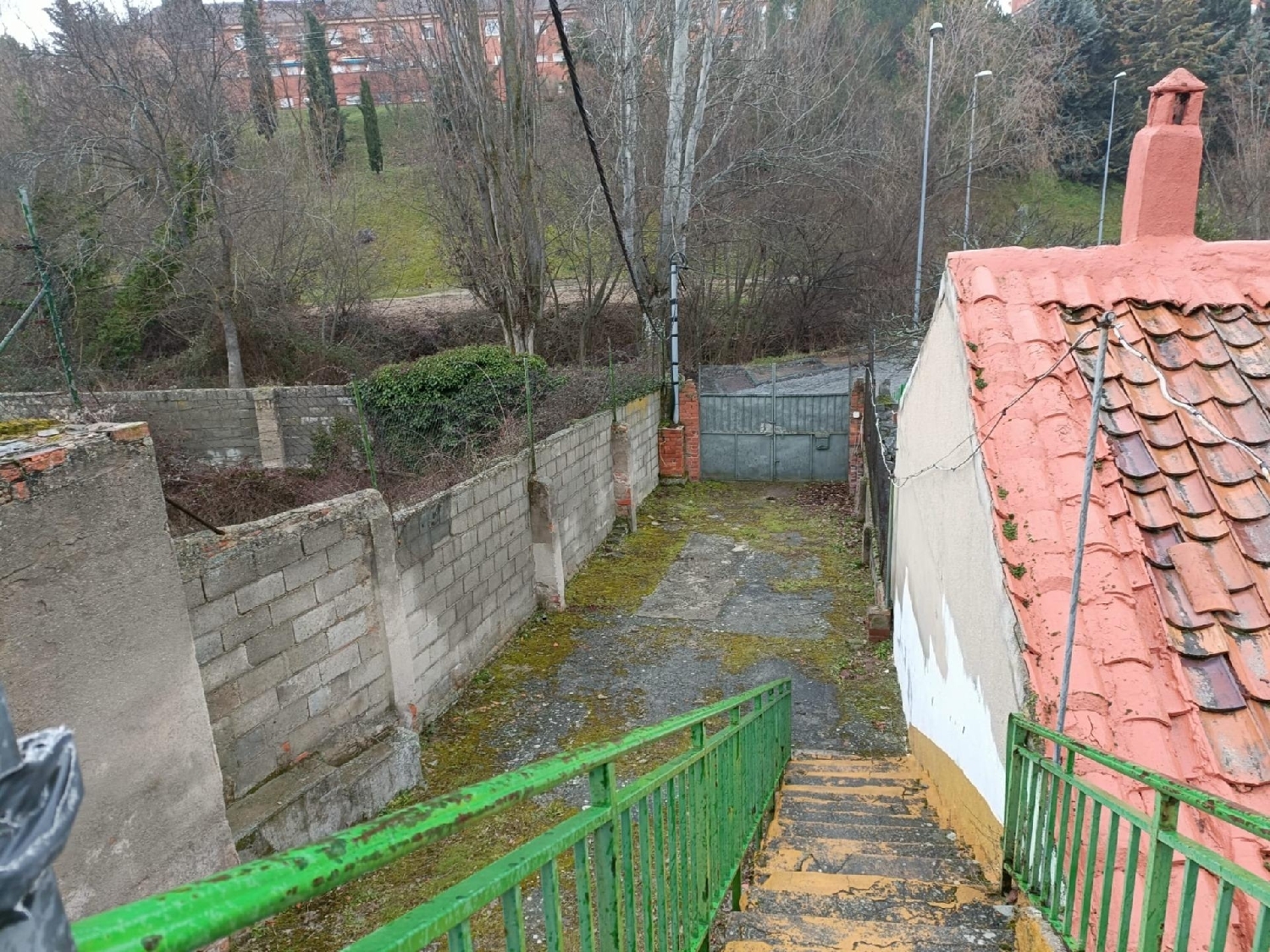  te koop huis Segovia De Sacedón Campo De Salamanca 6