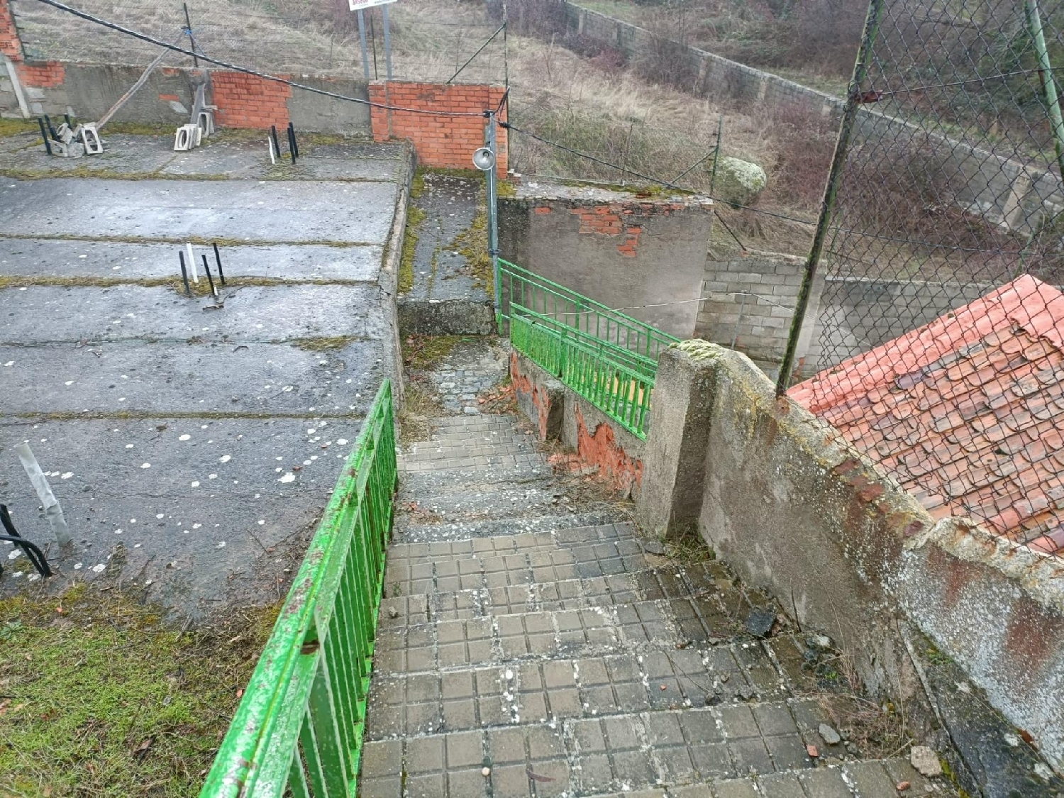  te koop huis Segovia De Sacedón Campo De Salamanca 8