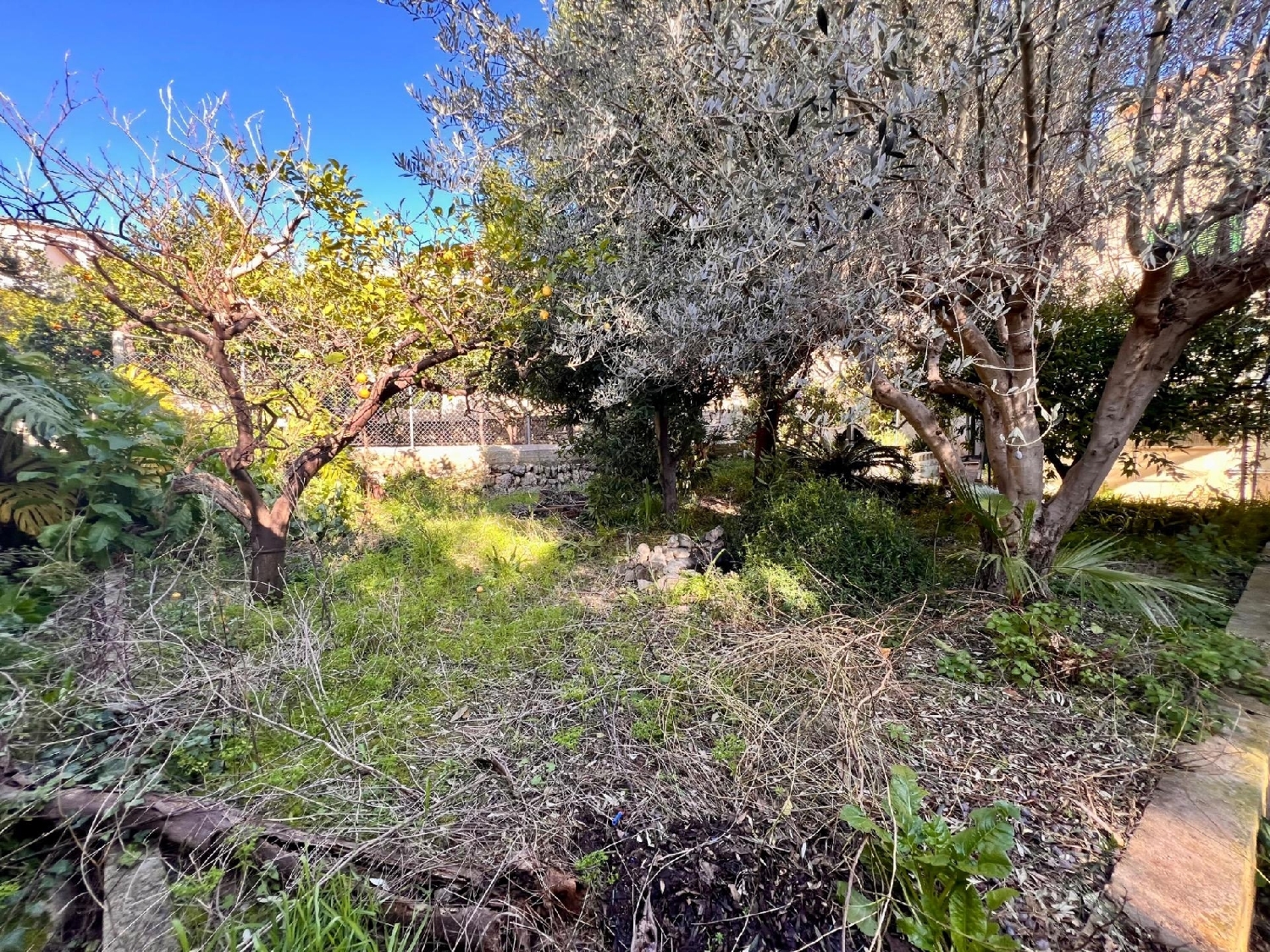  à vendre maison Selva Raiguer 6