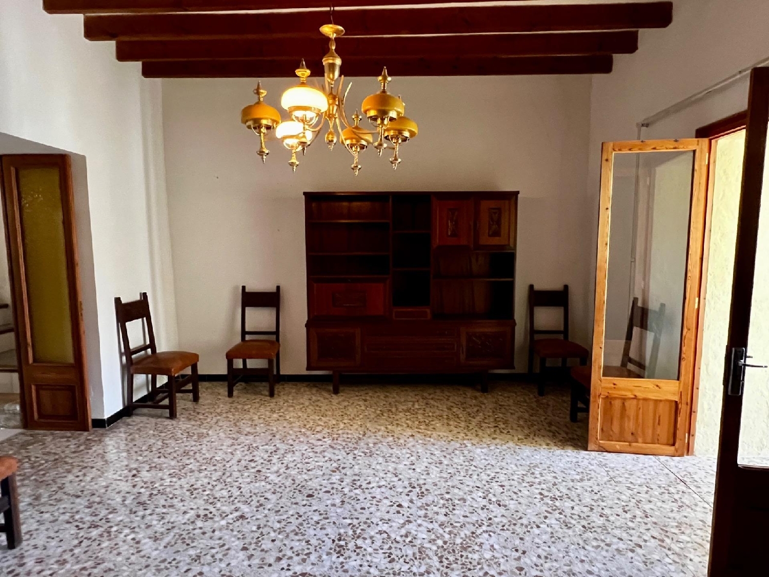  à vendre maison Selva Raiguer 3