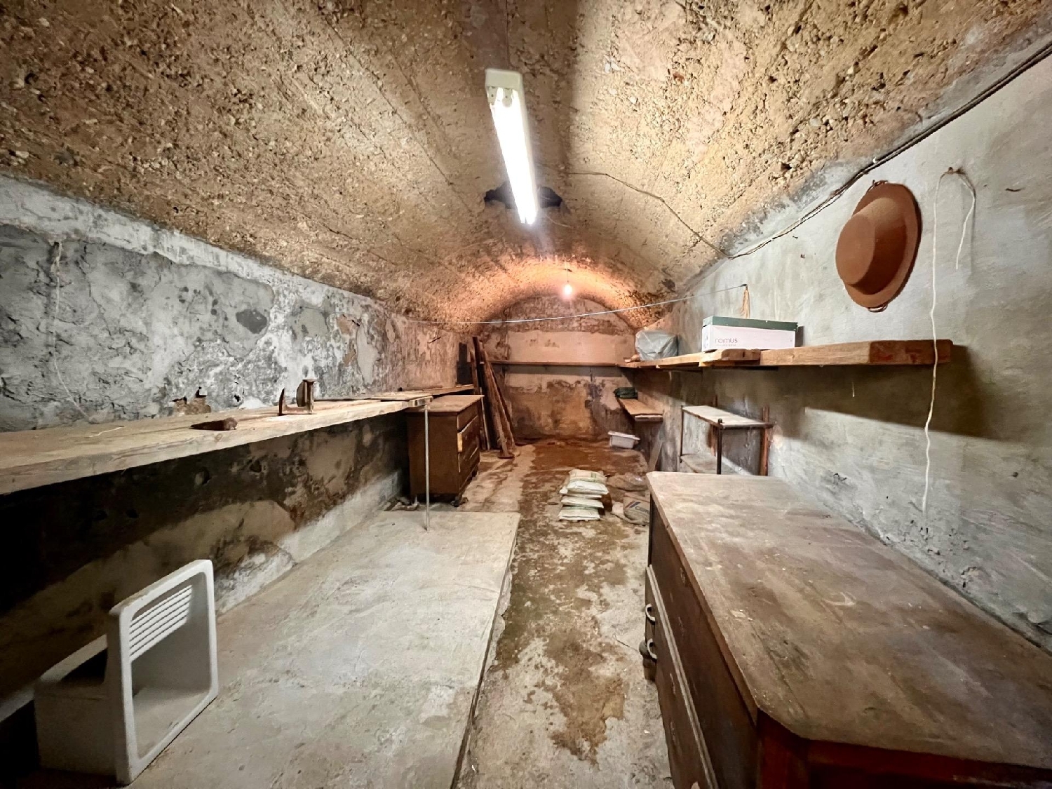  à vendre maison Selva Raiguer 7