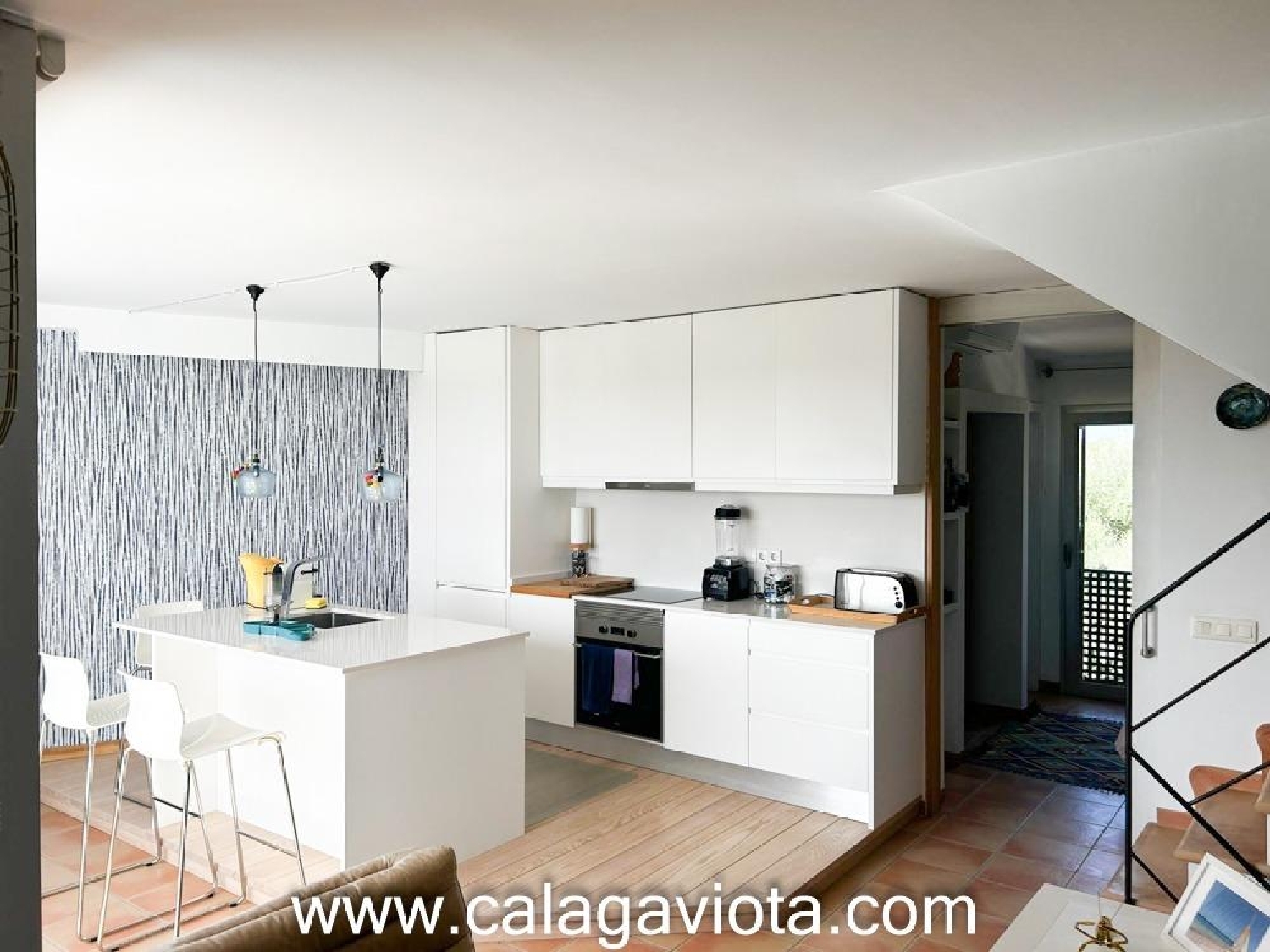  en venta casa Ses Salines Sud 8