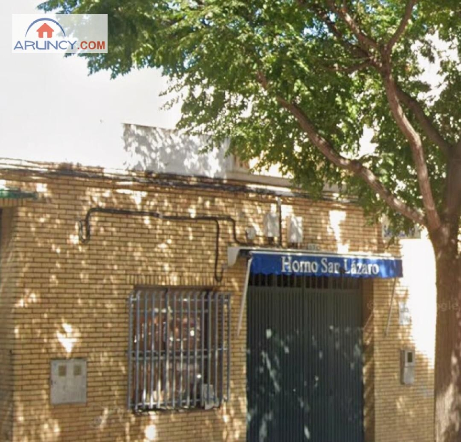  till salu hus Sevilla La Nueva Sur 1