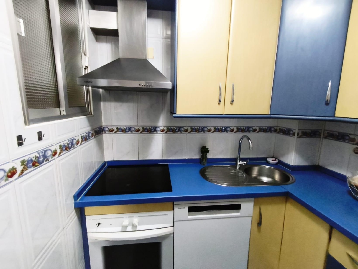  till salu hus Sevilla La Nueva Sur 7