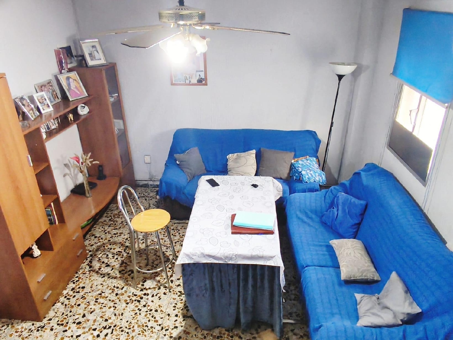  till salu hus Sevilla La Nueva Sur 1