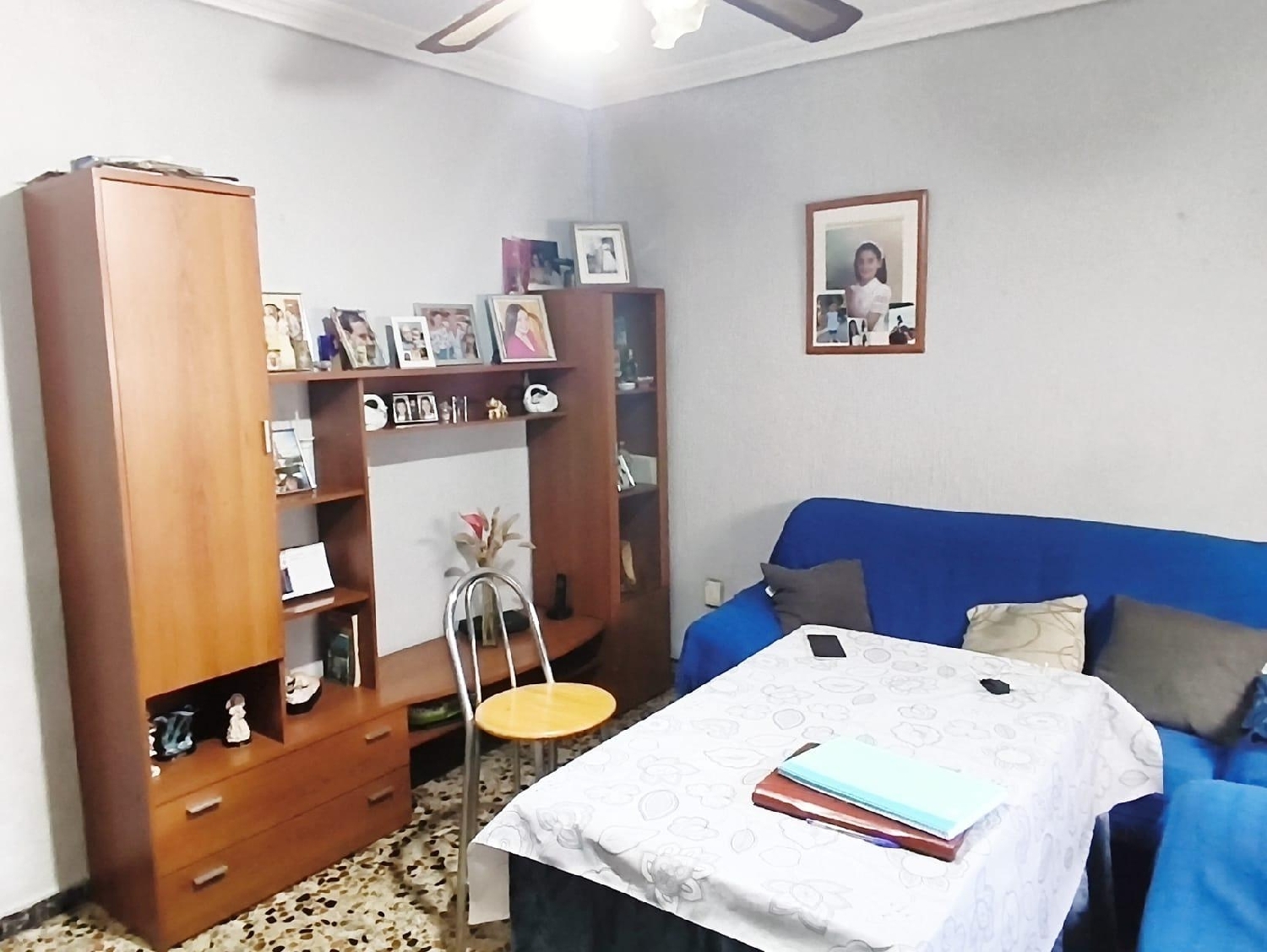  till salu hus Sevilla La Nueva Sur 3