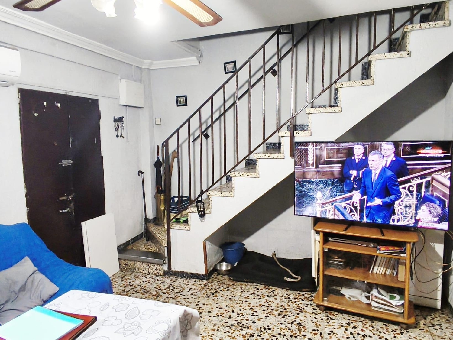  till salu hus Sevilla La Nueva Sur 6