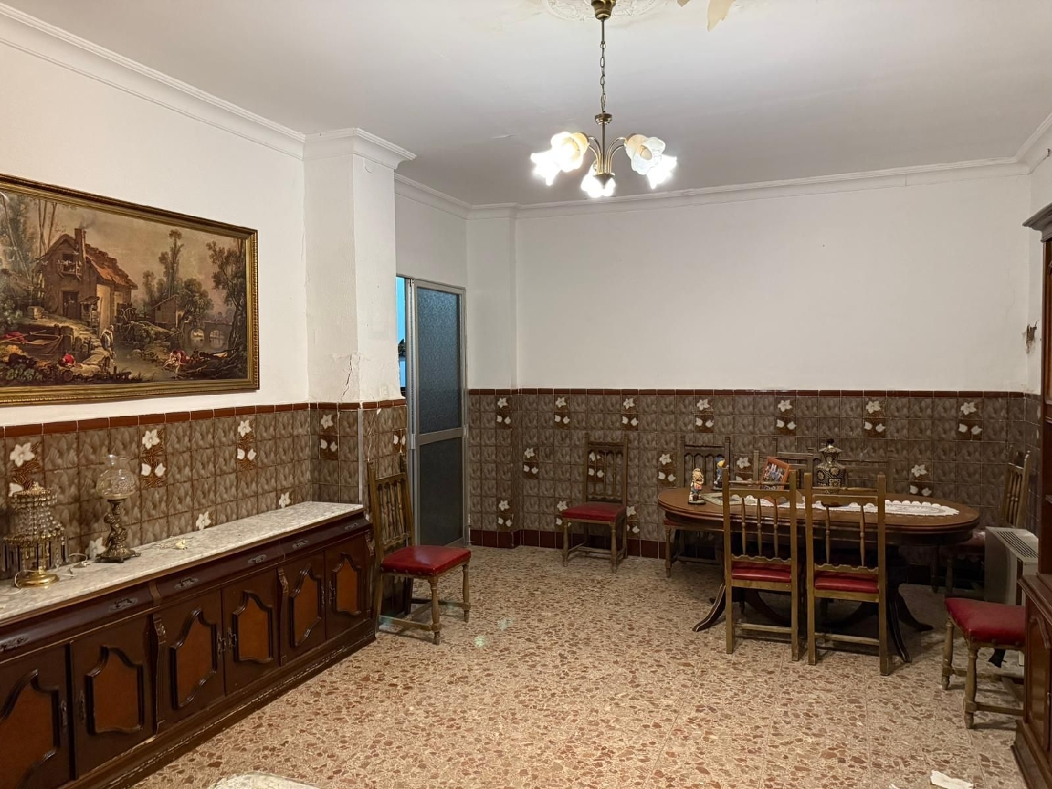 till salu hus Sevilla La Nueva Sur 5