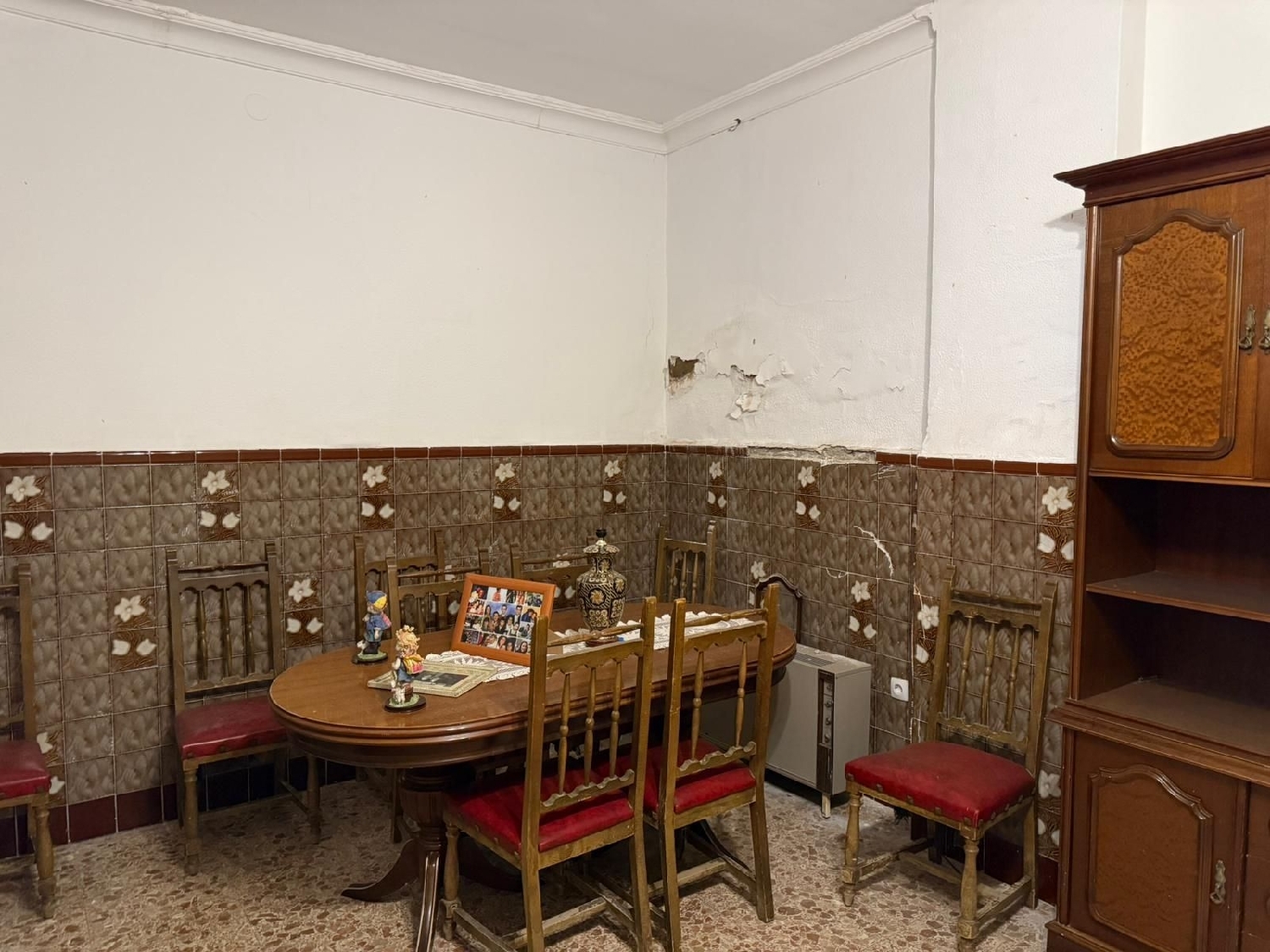 till salu hus Sevilla La Nueva Sur 4