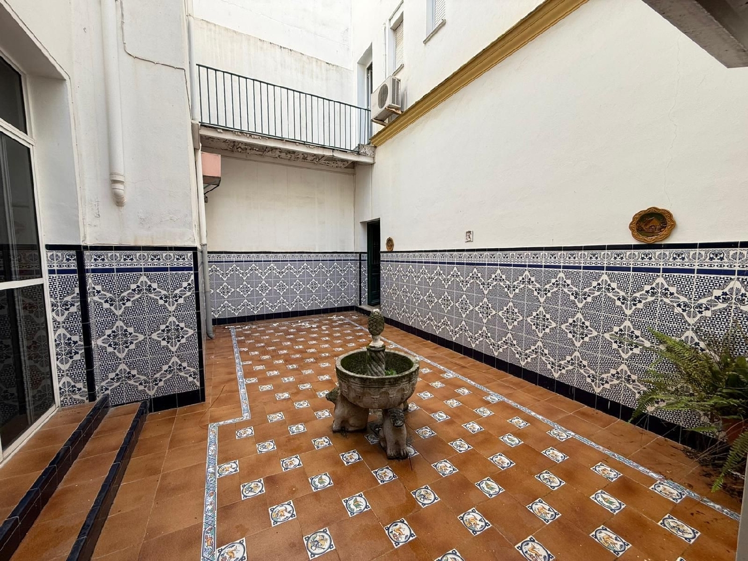 till salu hus Sevilla La Nueva Sur 2