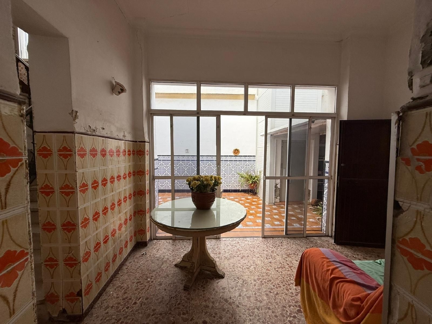 till salu hus Sevilla La Nueva Sur 3