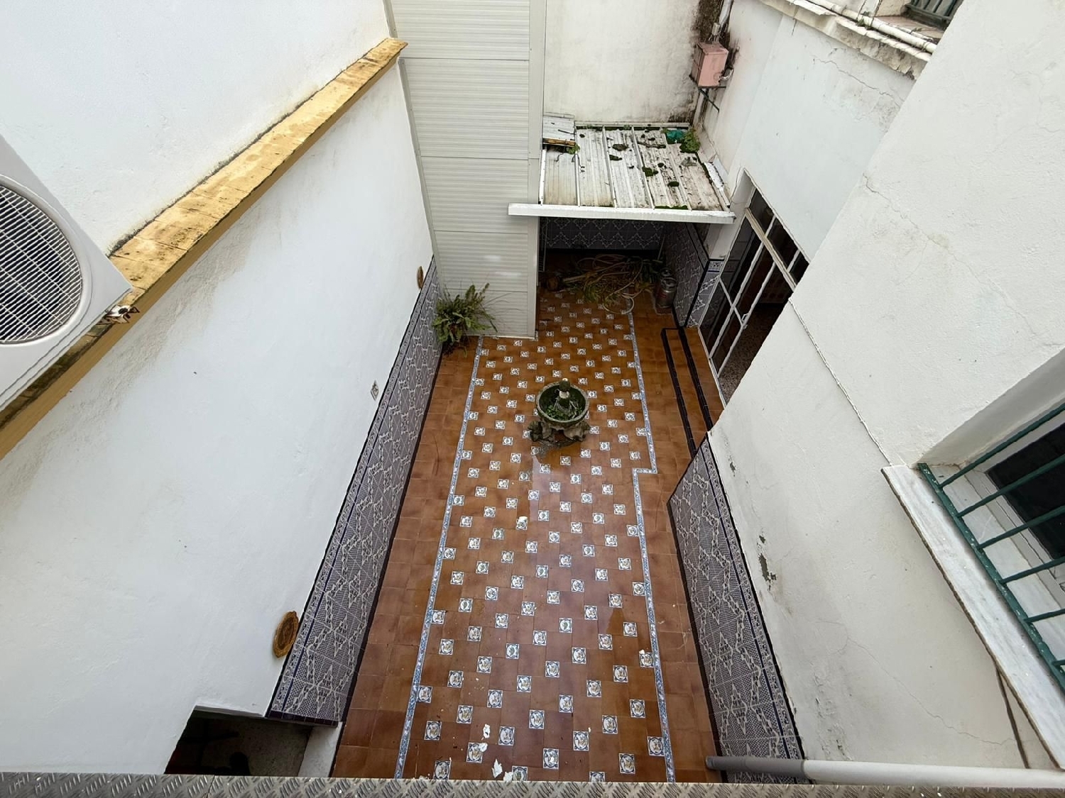 till salu hus Sevilla La Nueva Sur 8