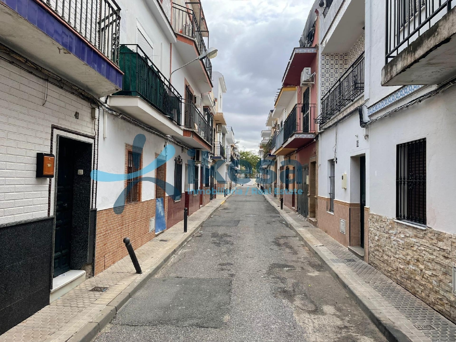  till salu hus Sevilla La Nueva Sur 2