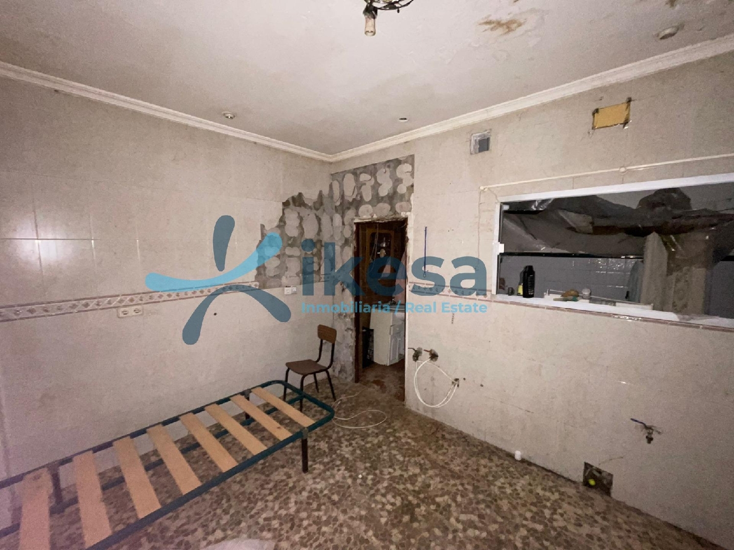  till salu hus Sevilla La Nueva Sur 8