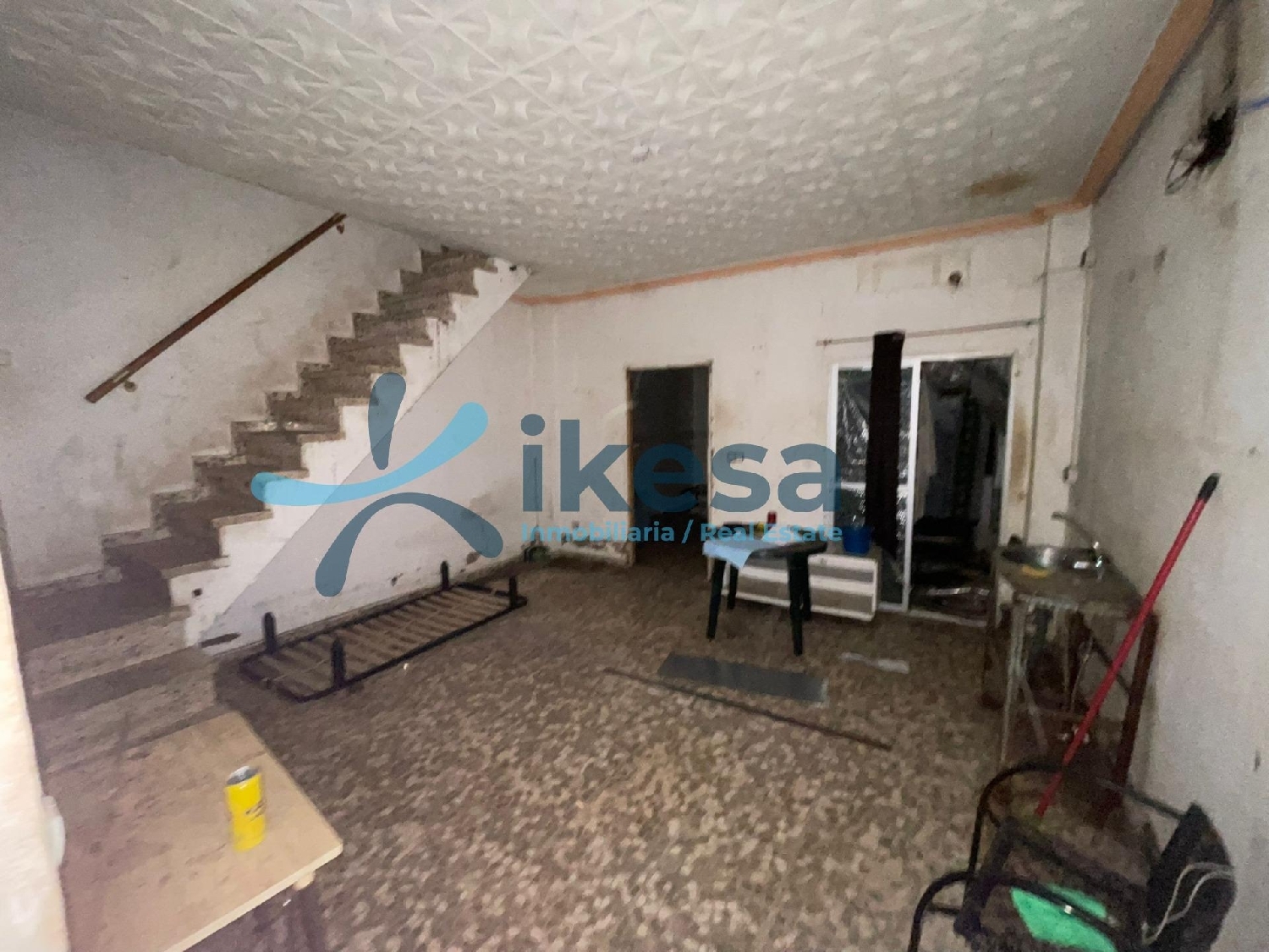  till salu hus Sevilla La Nueva Sur 4