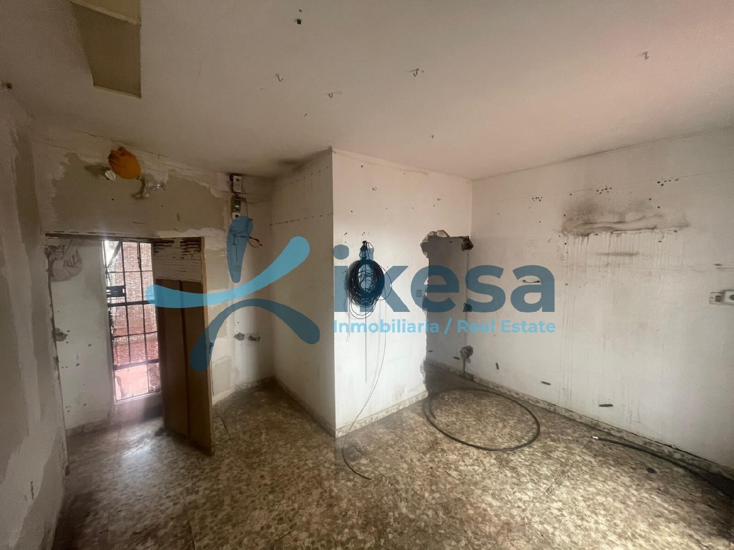  till salu hus Sevilla La Nueva Sur 5