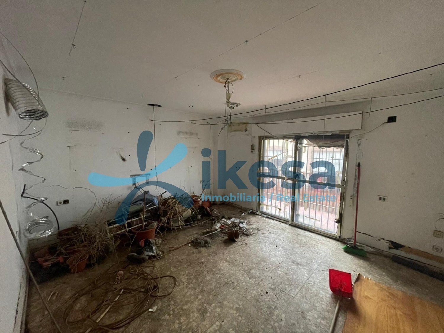  till salu hus Sevilla La Nueva Sur 6